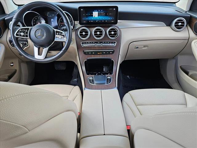 Used 2022 Mercedes-Benz GLC 300 image 16