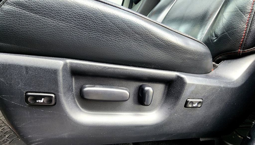 Used 2020 Toyota Sequoia TRD Pro image 30