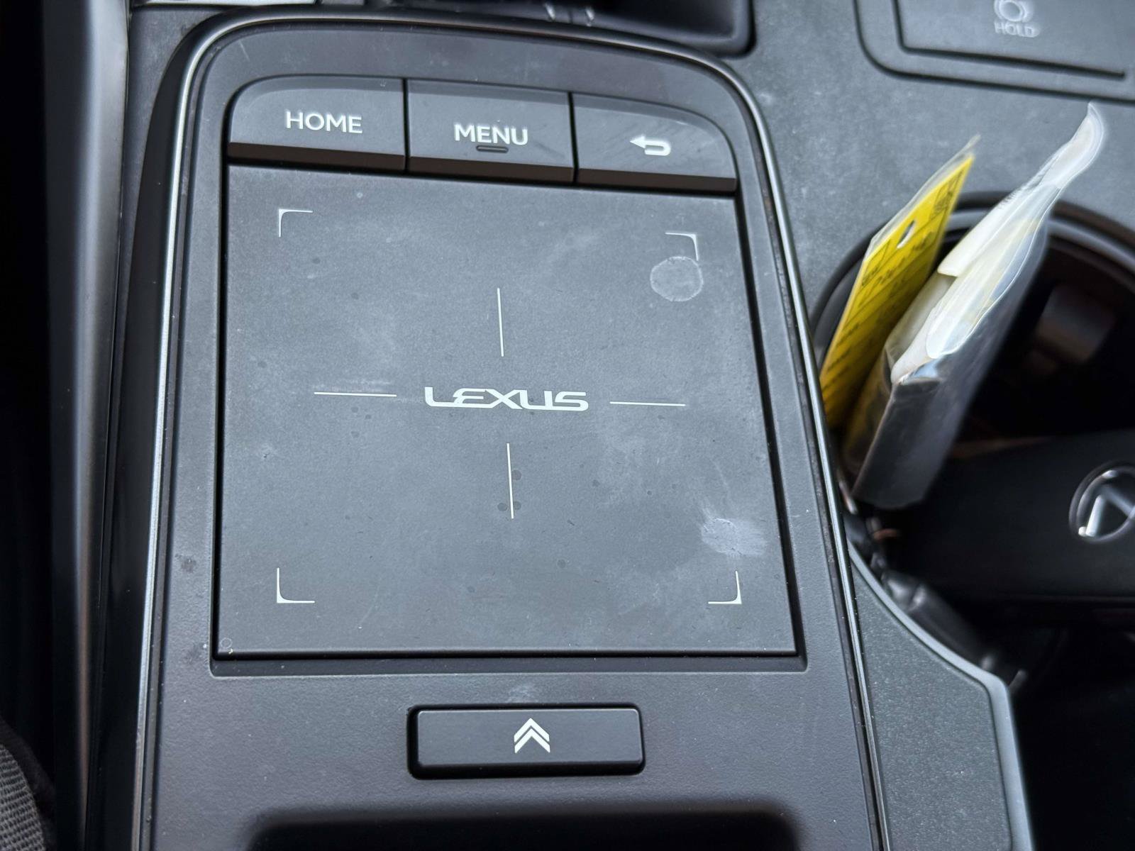 Used 2025 Lexus IS 350 F Sport AWD/4WD image 27