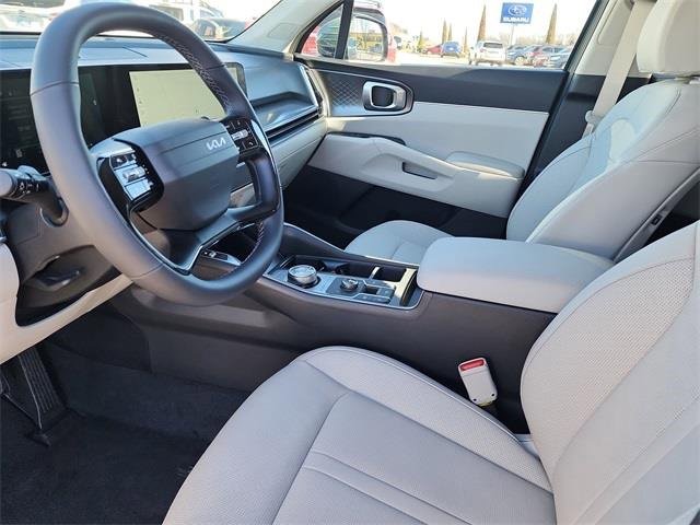 New 2026 Kia Sorento EX image 13