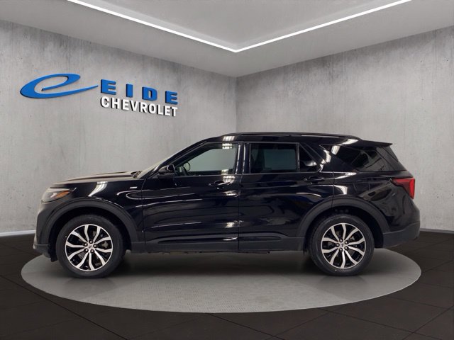 Used 2018 Ford Escape Titanium w/ Ford Safe & Smart Package AWD/4WD image 50