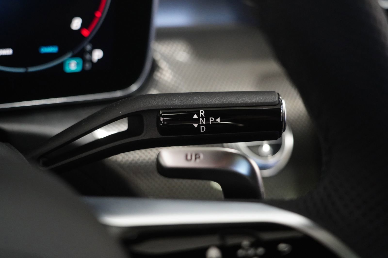 New 2026 Mercedes-Benz C 43 AMG 4MATIC Sedan image 26