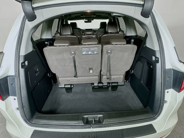Certified 2020 Honda Odyssey Elite image 36