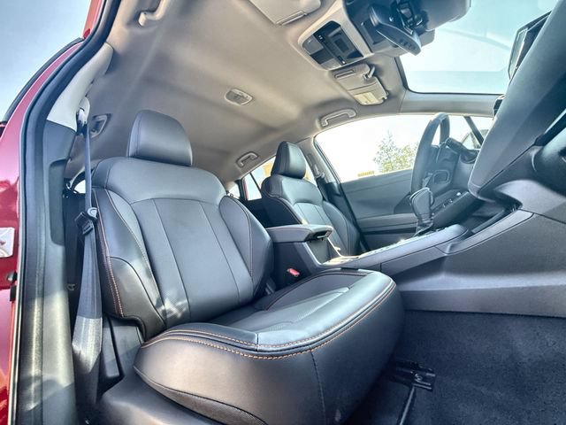 New 2026 Subaru Crosstrek 2.5i Limited w/ Crosstrek Mirror Package AWD/4WD image 26