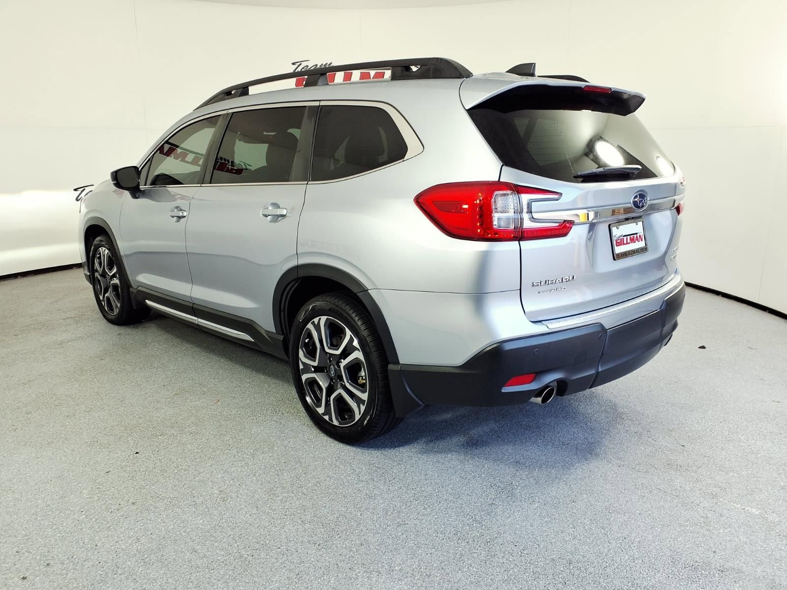 Certified 2024 Subaru Ascent Limited AWD/4WD image 5