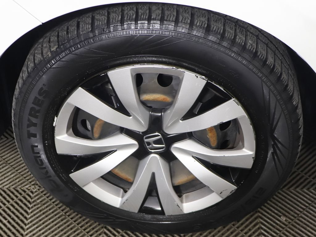 Used 2023 Honda Civic LX image 14