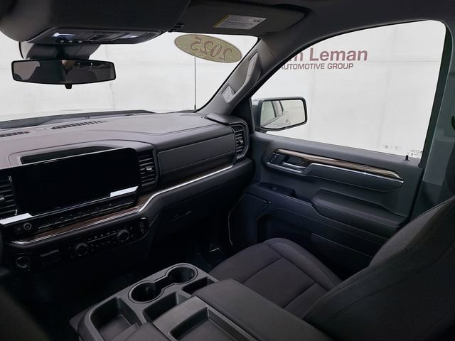 Used 2025 Chevrolet Silverado 1500 LT w/ All Star Edition Plus image 25