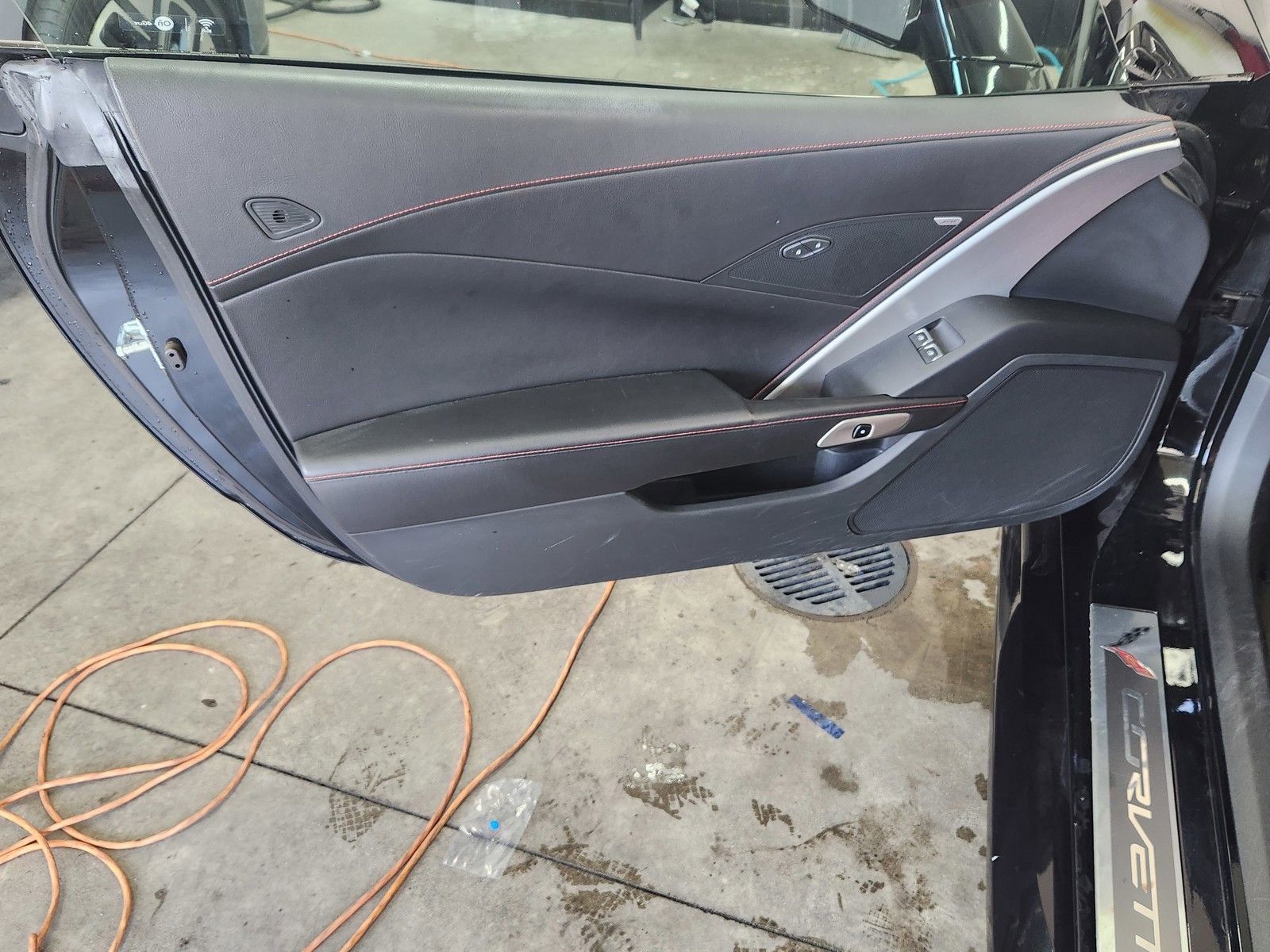 Used 2019 Chevrolet Corvette Z06 RWD image 20
