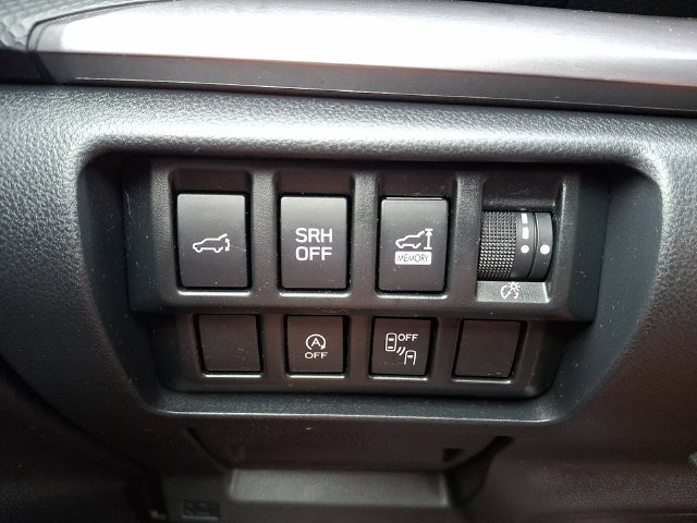 Certified 2022 Subaru Forester Premium AWD/4WD image 23