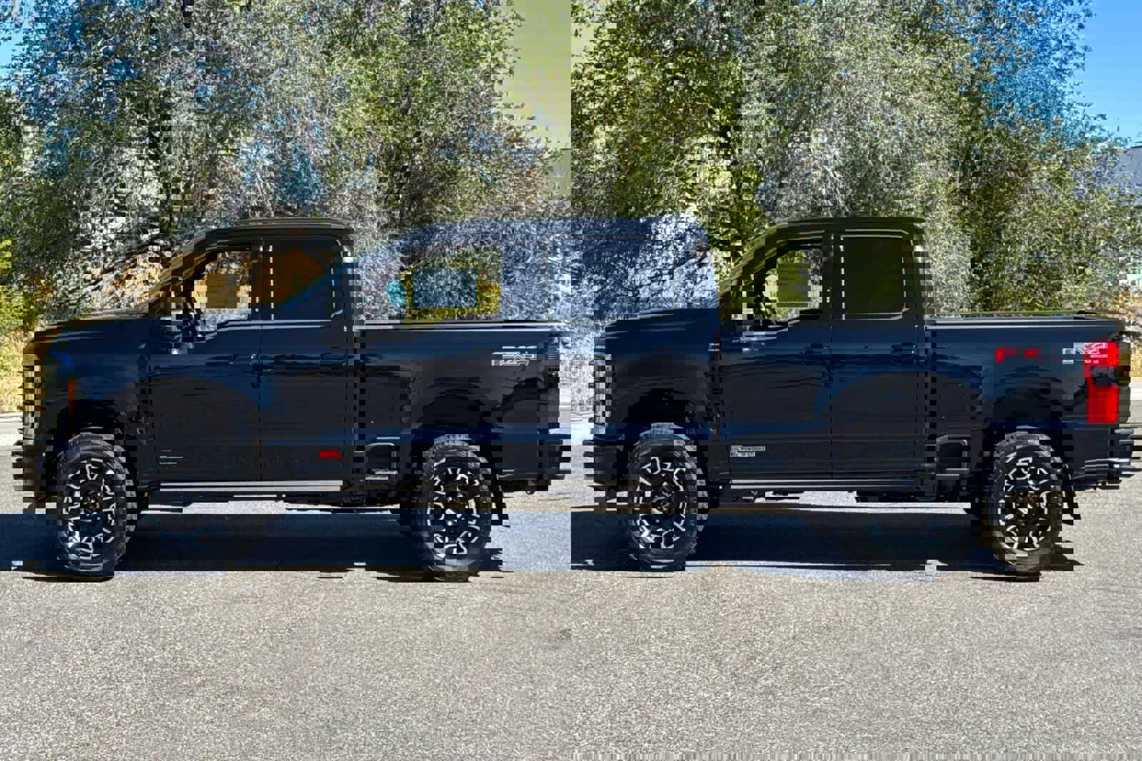 New 2026 Ford F350 Platinum image 5