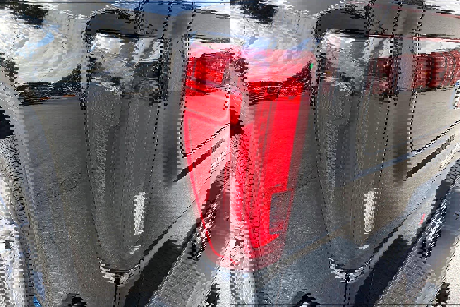 Certified 2025 GMC Sierra 1500 Denali w/ Denali Reserve Package image 28