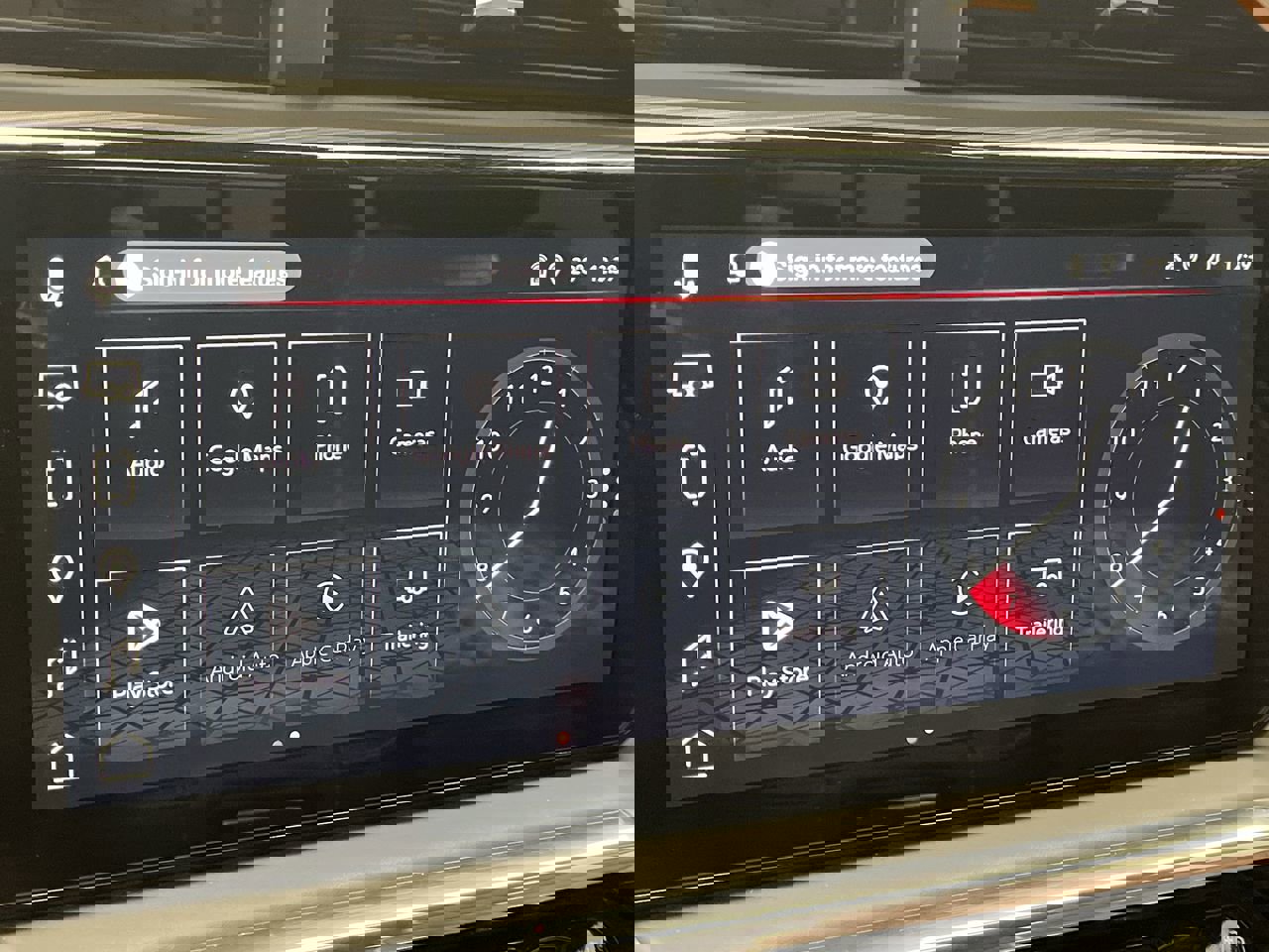 Certified 2024 GMC Sierra 1500 Denali Ultimate AWD/4WD image 21