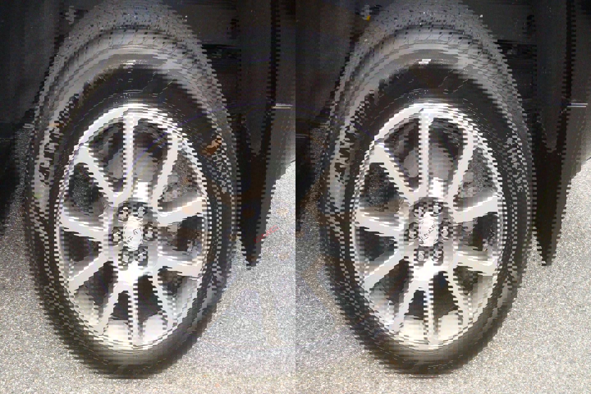 Certified 2022 GMC Canyon Denali image 7