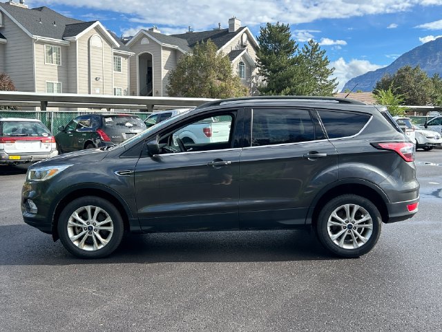 Used 2018 Ford Escape SE AWD/4WD image 7