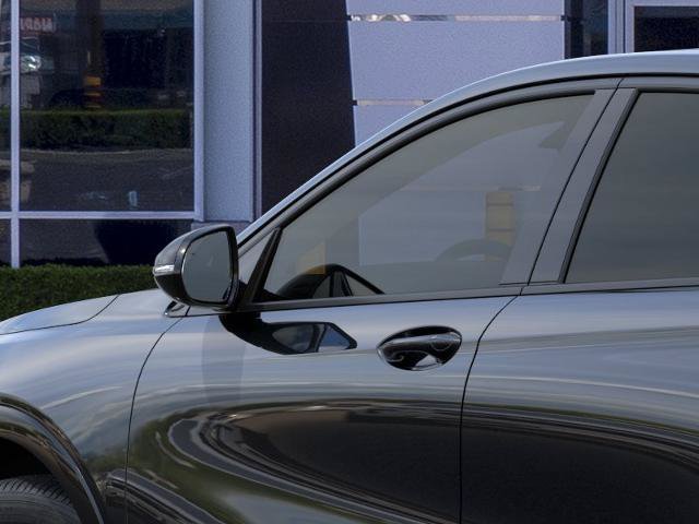 New 2026 Buick Envista Sport Touring w/ Convenience II Package FWD image 12