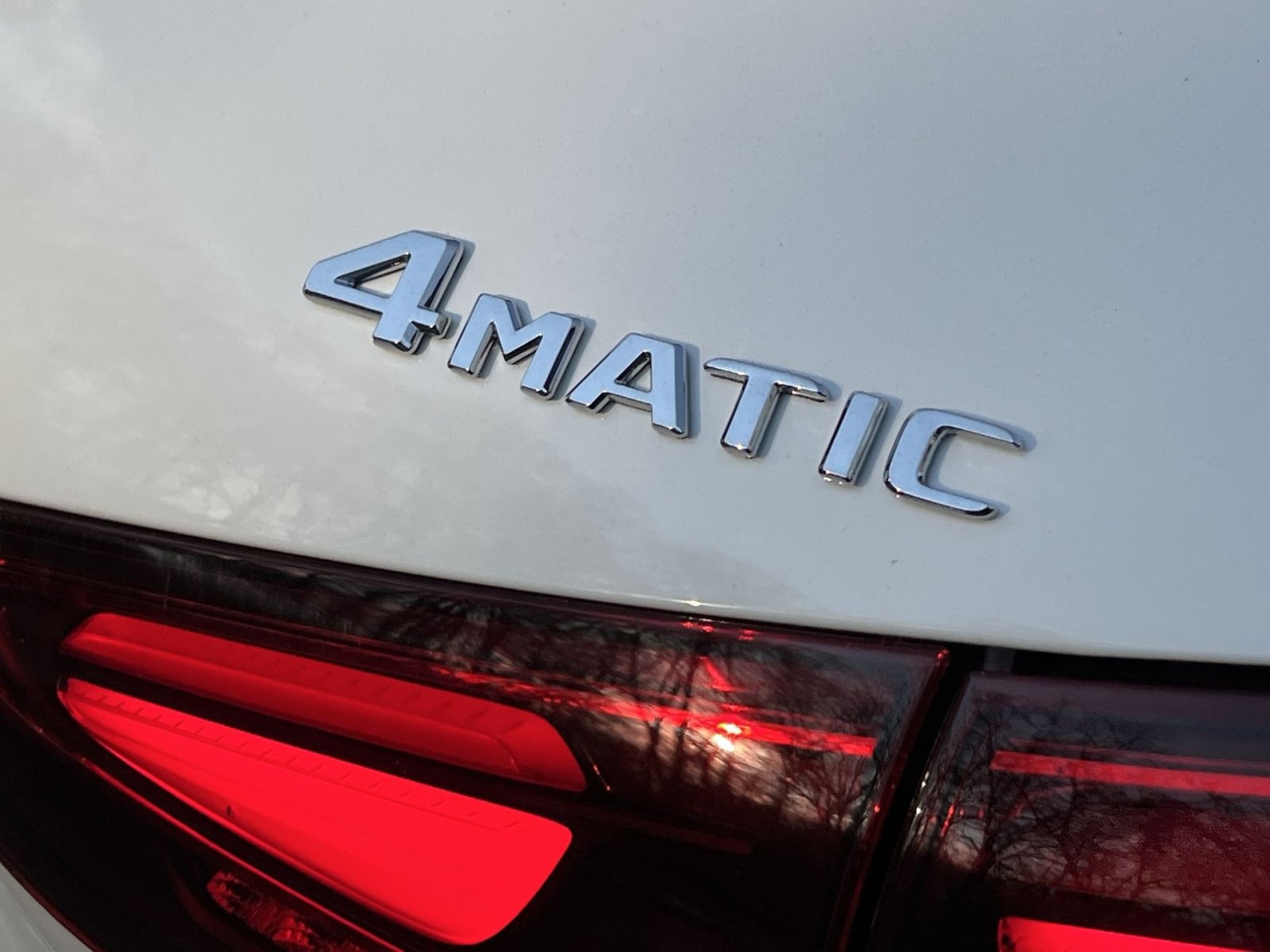 New 2026 Mercedes-Benz GLA 250 4MATIC image 28