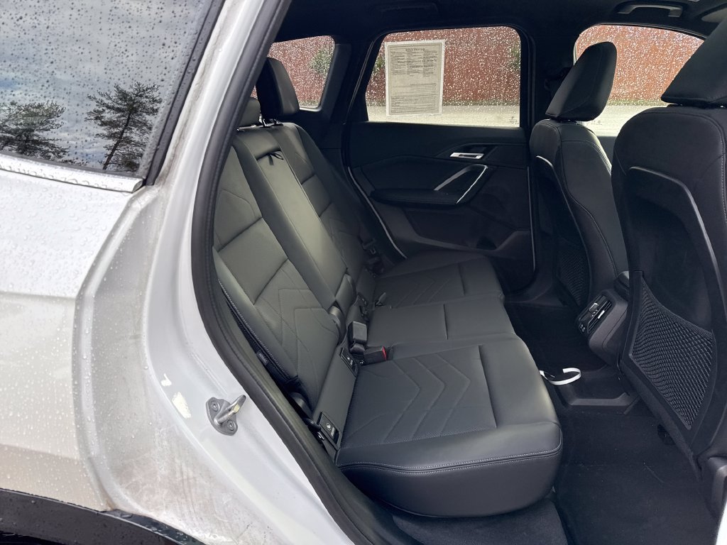 Used 2023 BMW X1 xDrive28i w/ Convenience Package AWD/4WD image 29