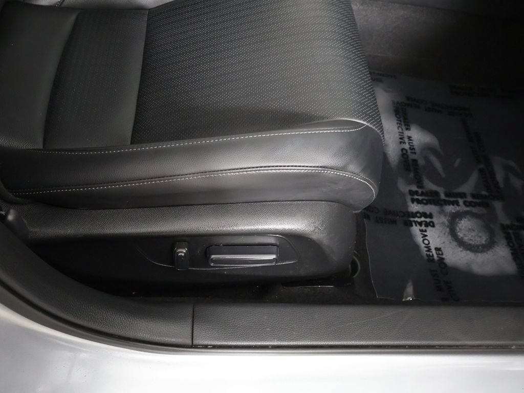 Used 2025 Honda Civic Sport Touring image 34