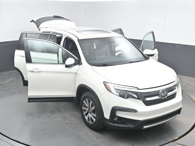 Used 2019 Honda Pilot EX-L image 51
