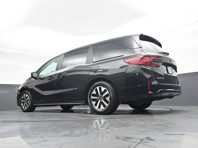 Used 2025 Honda Odyssey EX-L image 34