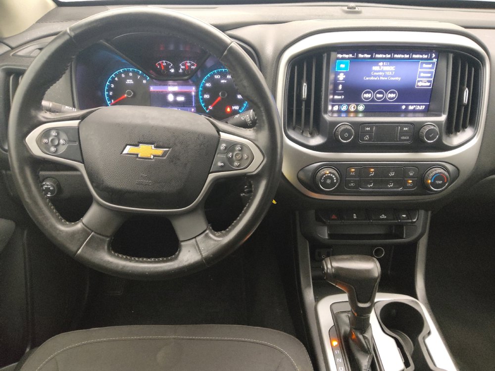 Used 2019 Chevrolet Colorado LT RWD image 22