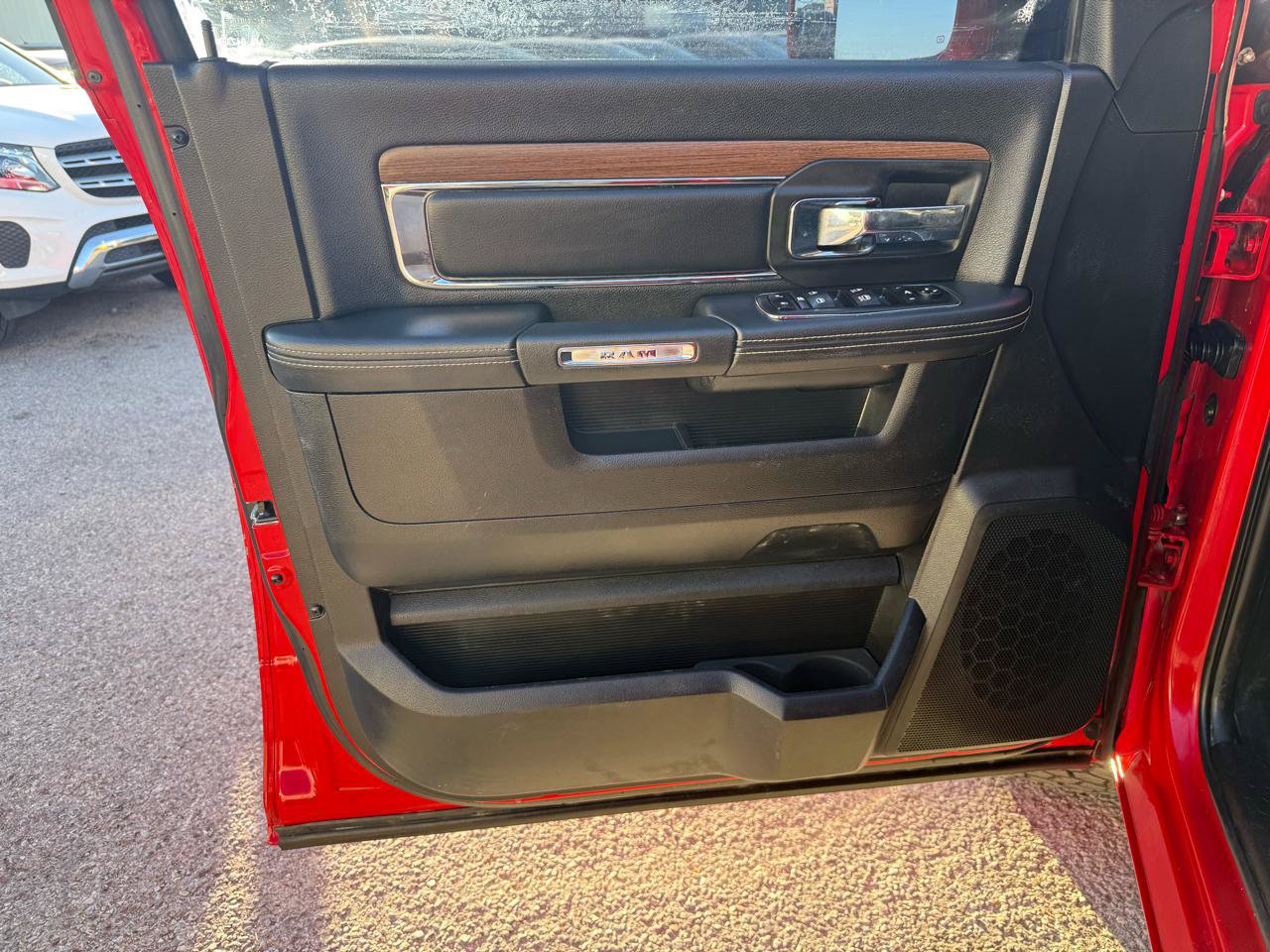Used 2013 RAM 1500 Sport w/ Sport Premium Group AWD/4WD image 13