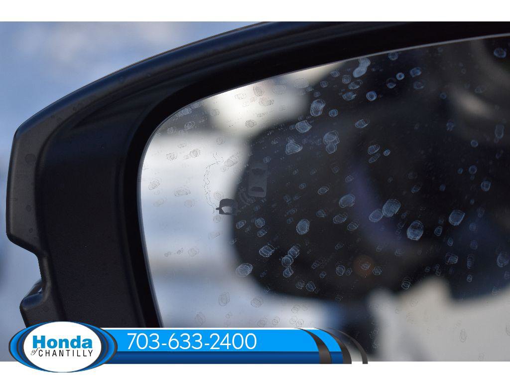 New 2026 Honda Civic Sport Touring image 26