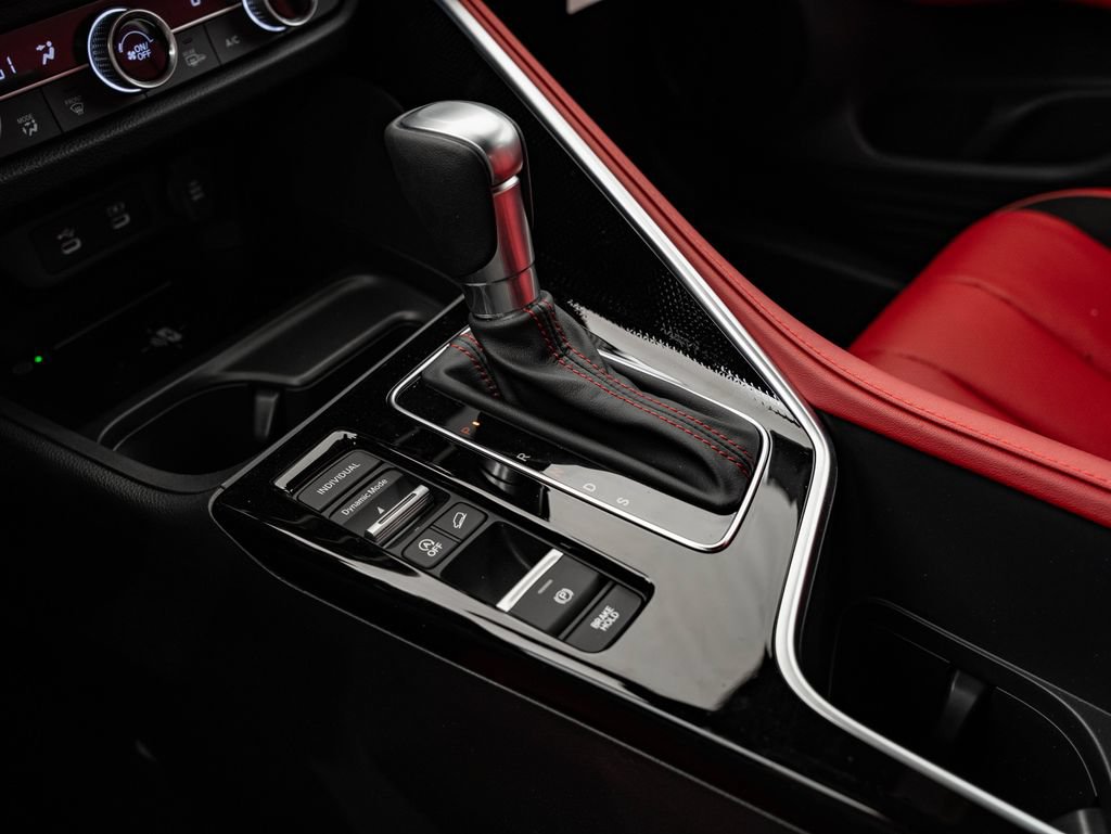 New 2026 Acura ADX A-Spec FWD image 38