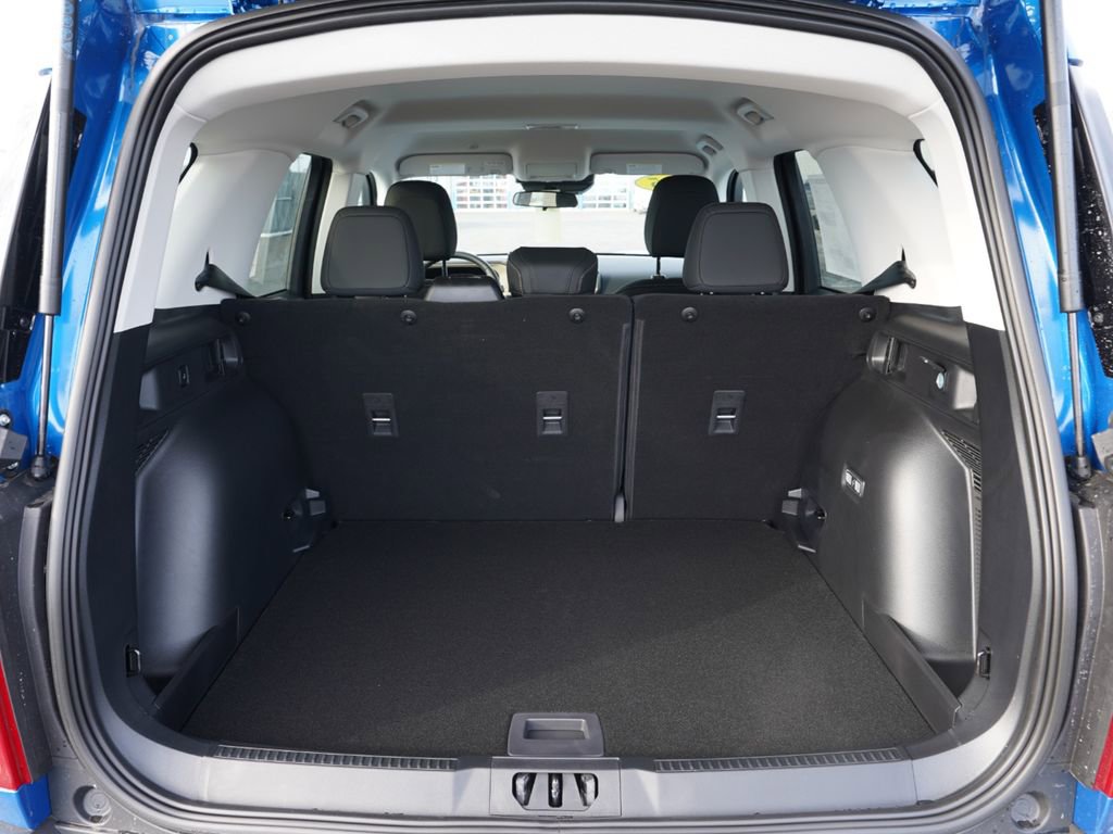 New 2025 Ford Bronco Sport Big Bend w/ Convenience Package image 22