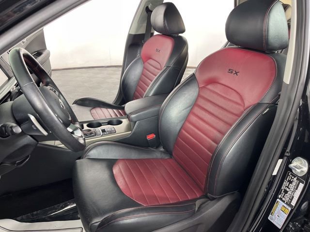 Used 2020 Kia Optima SX image 18