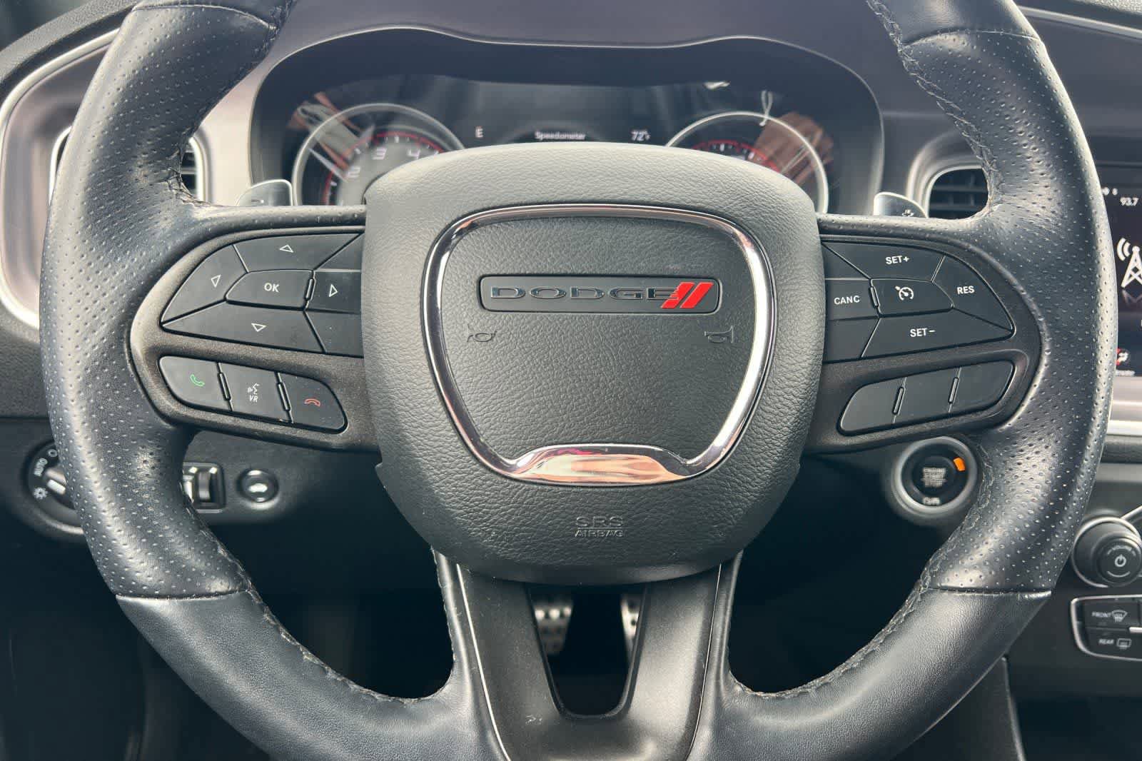 Used 2021 Dodge Charger Scat Pack RWD image 24