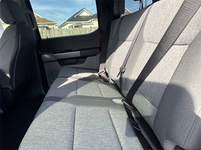 New 2026 Ford F250 XL image 14