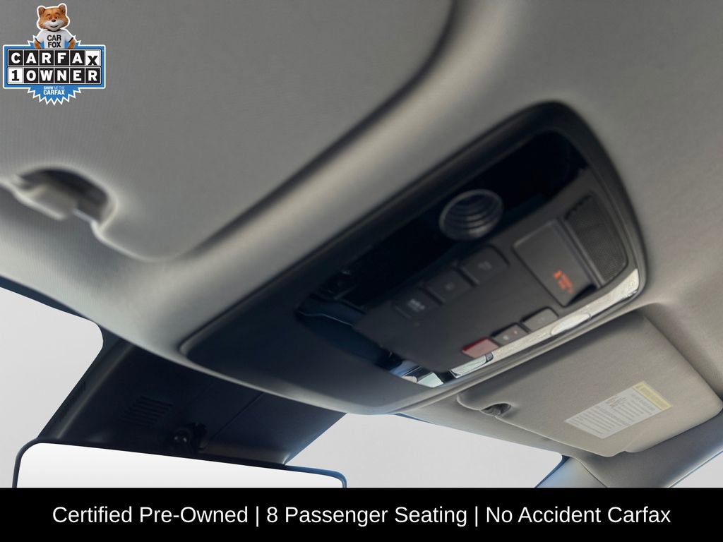 Used 2024 Kia Carnival EX image 27