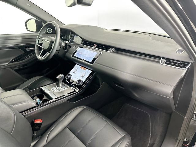 Used 2023 Land Rover Range Rover Evoque SE image 31