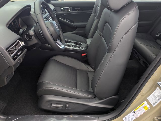 New 2026 Honda Civic Sport Touring image 4