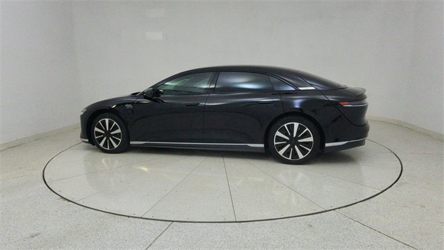 Used 2024 Lucid Air Touring image 65