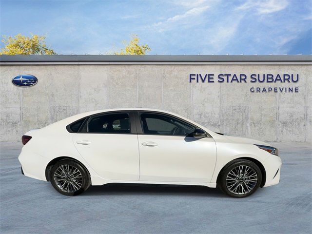 Used 2024 Kia Forte GT-Line image 9