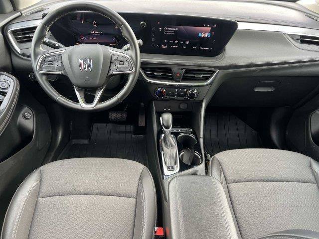 Certified 2024 Buick Encore GX Preferred w/ Advanced Technology Package FWD image 15