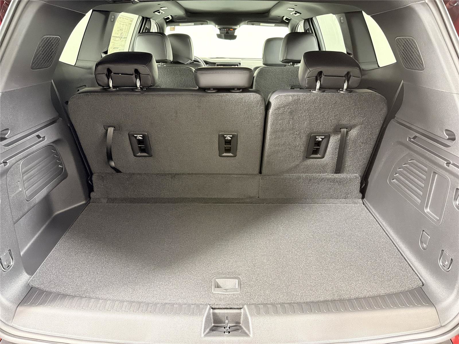 New 2026 GMC Acadia Elevation w/ Black Edition FWD image 17