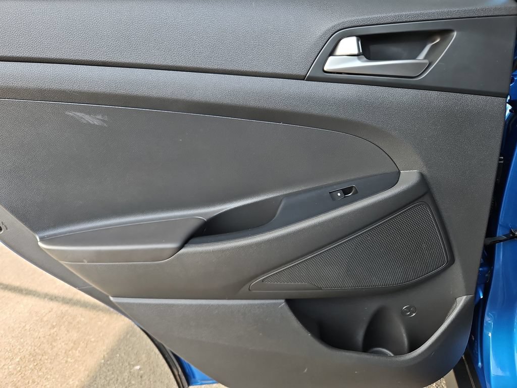 Used 2020 Hyundai Tucson Value AWD/4WD image 28