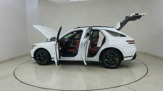 Used 2026 Genesis GV70 2.5T Sport Prestige image 72