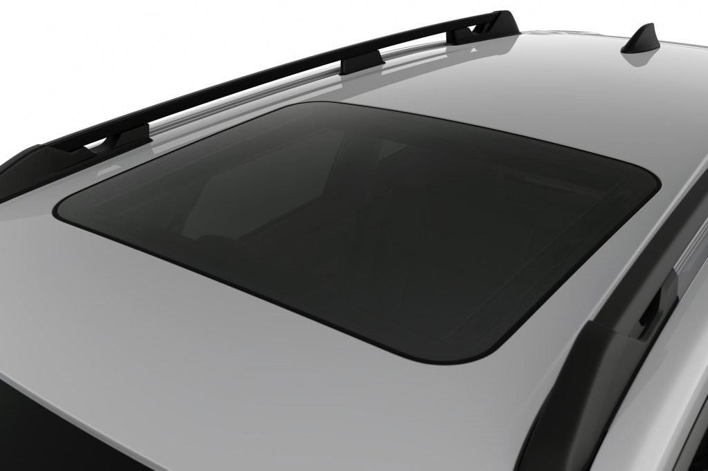 New 2026 Subaru Forester Limited AWD/4WD image 14