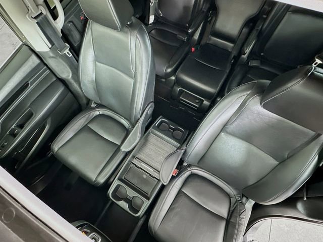 Certified 2023 Honda Odyssey Touring image 10