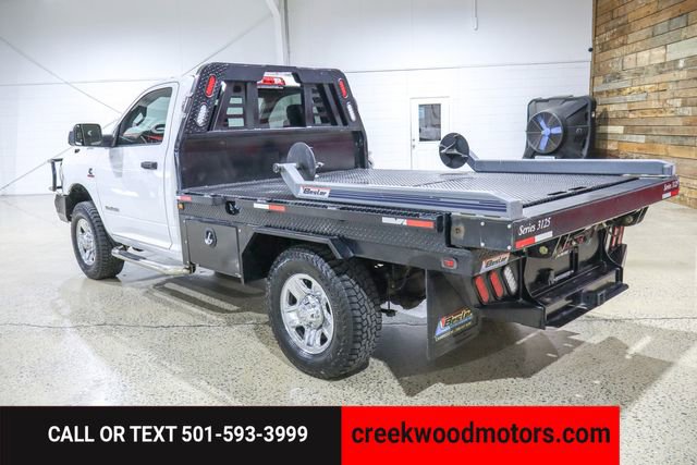 Used 2020 RAM 2500 Tradesman image 3