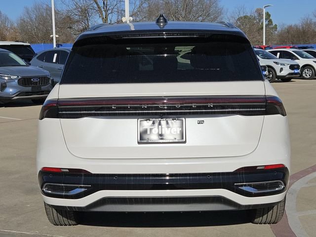 New 2026 Lincoln Nautilus Reserve AWD/4WD image 7