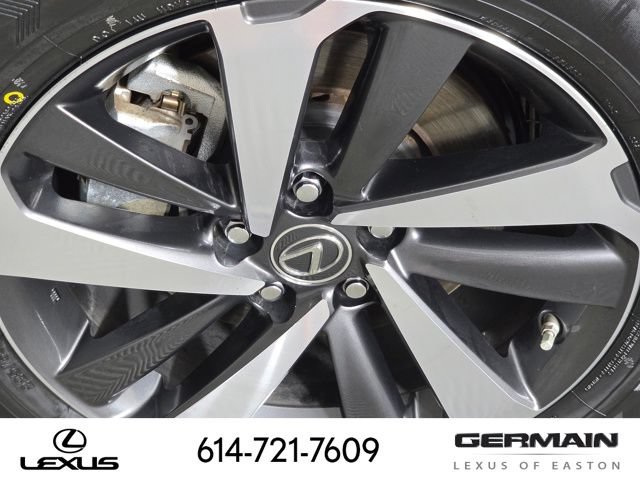 Certified 2021 Lexus NX 300 AWD w/ Premium Package image 14