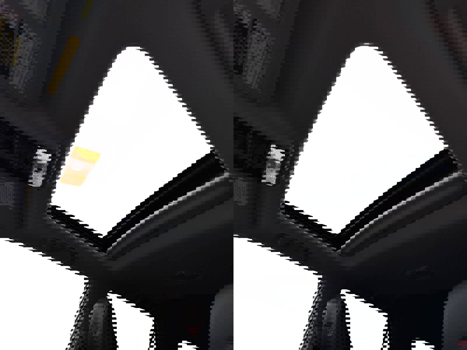 Used 2022 Toyota 4Runner TRD Pro image 2