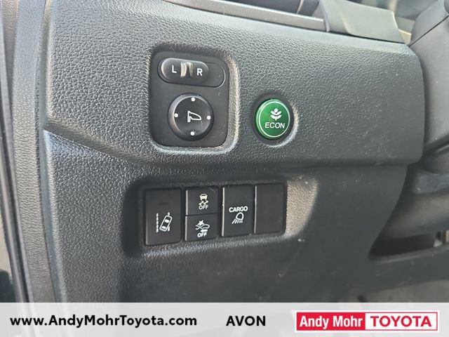 Used 2023 Honda Ridgeline RTL image 15