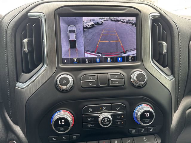 Used 2021 GMC Sierra 2500 Denali AWD/4WD image 24