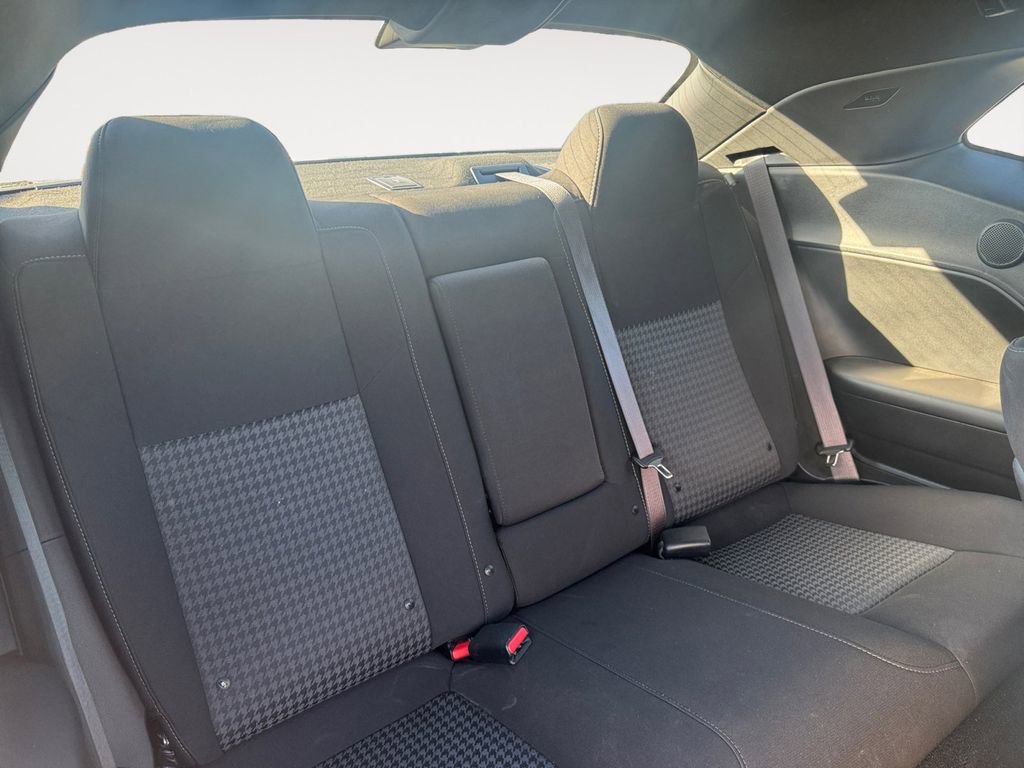 Used 2021 Dodge Challenger R/T Scat Pack image 30